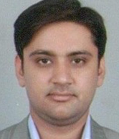 Neeraj Saini